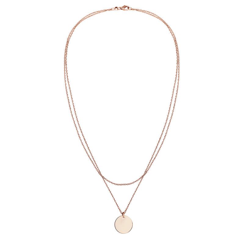 Elli 925 Sterling Silver Layered 2004-BF-0007771-001-zoom-