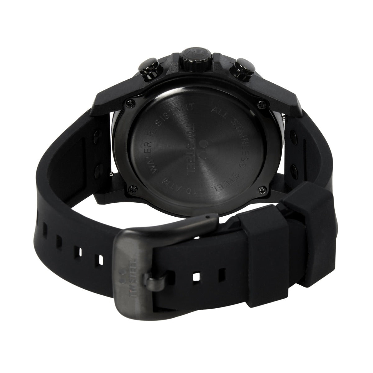 TW Steel Carbon Men's Watch TWCA1