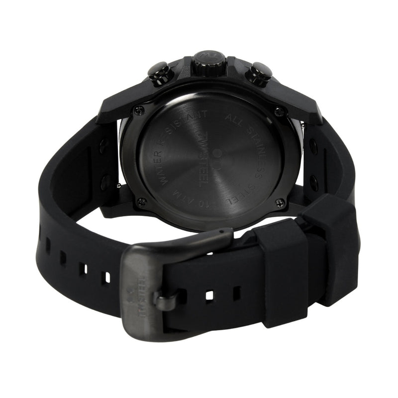 TW Steel Carbon Men's Watch TWCA1-zoom-