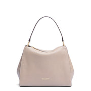 Isabel Bernard Honoré Emma Schultertasche Taupe IB21134-078