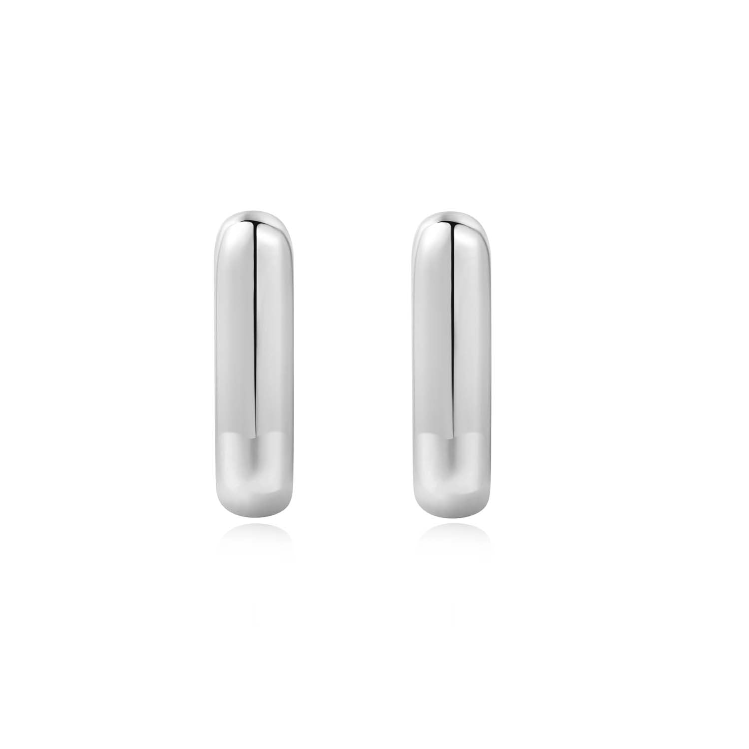 Ania Haie Dusk Divas 925 Sterling Silver Earrings 2002-AH-E061-11H