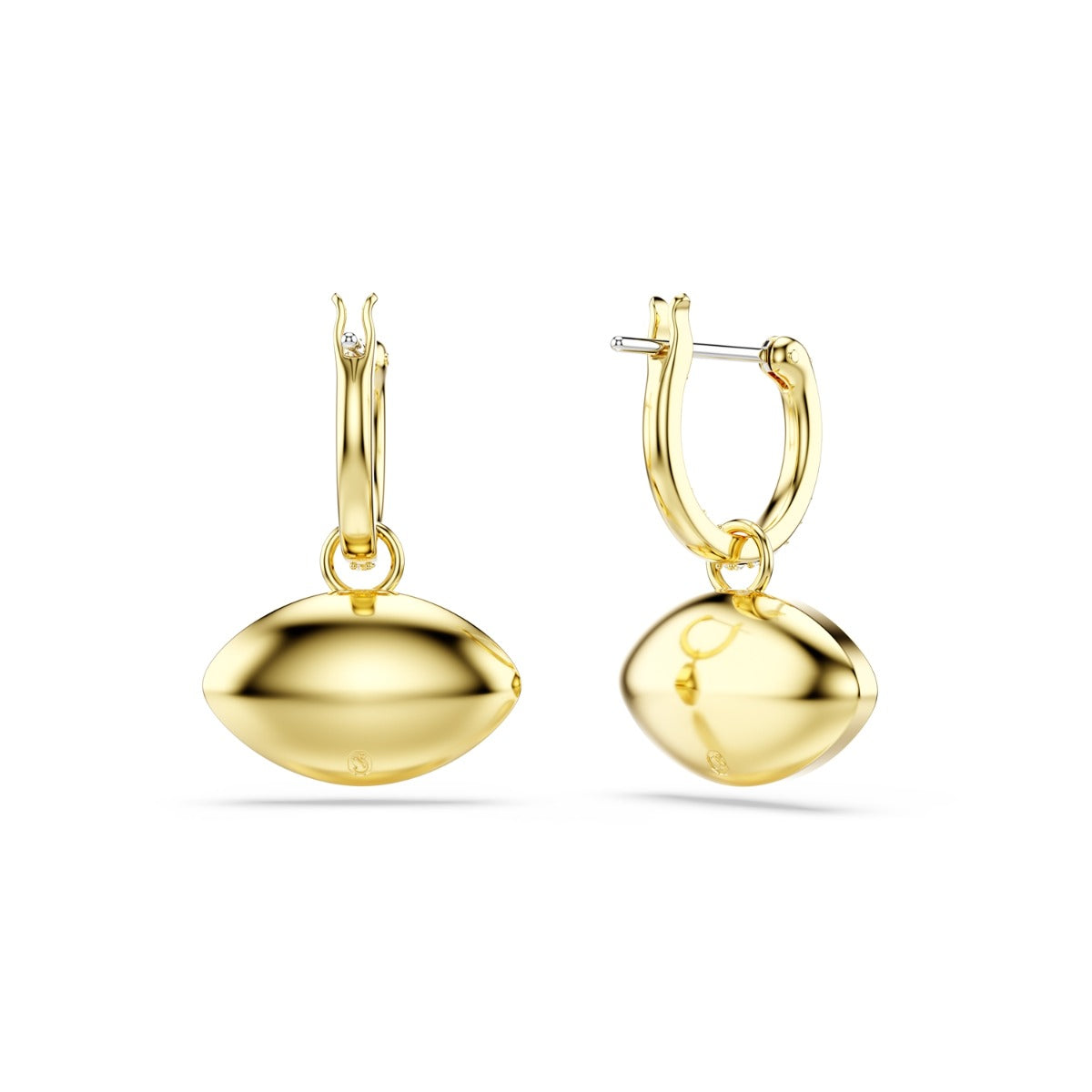 Swarovski Symbol Gold Ear Stud 5692163