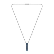 Hugo Boss BOSS Sakis Stainless Steel Necklace 2002-HBJ1580370