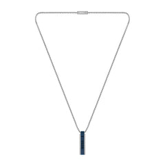 Hugo Boss BOSS Sakis Stainless Steel Necklace 2002-HBJ1580370