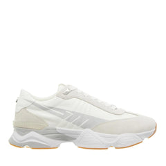 Steve Madden Grijze Leren Sneakers 2001-A0499699_39