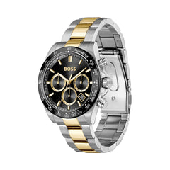 Hugo Boss Hero 2.0 Silver Men's Watch HB1514269