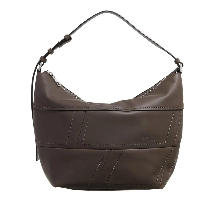 Liebeskind Berlin Brown Hobo Bag 2001-A0479031-zoom-