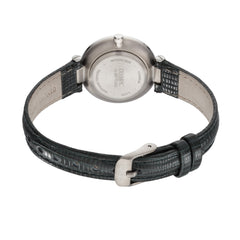 Olympic Titanium Grey Women's Watch OL80DTL002