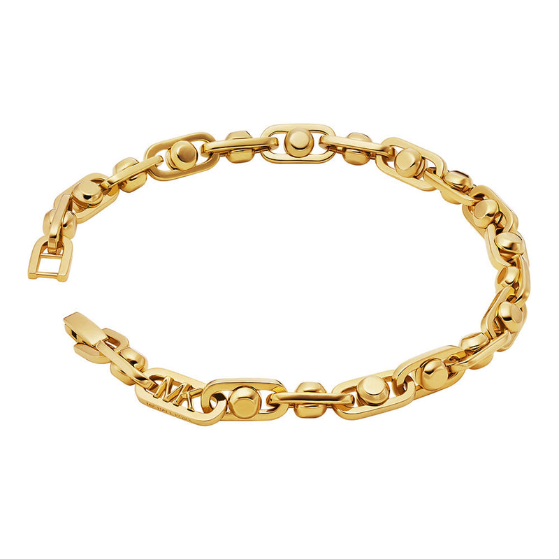 Michael Kors Astor Goldfarbene Armband MKJ835700710-zoom-