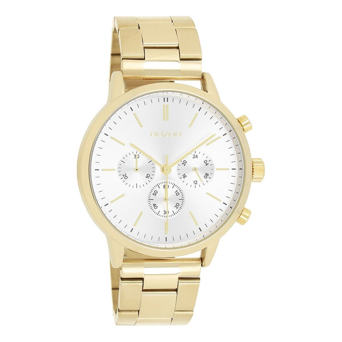OOZOO Men's Watch C11407