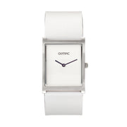 Olympic White Women's Watch 2002-OL31DSL037