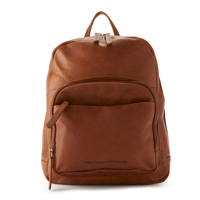 The Chesterfield Brand damen Rucksack Kognak C58.030031-zoom-