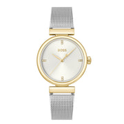 Hugo Boss Quarz Uhr 32 mm HB1502853