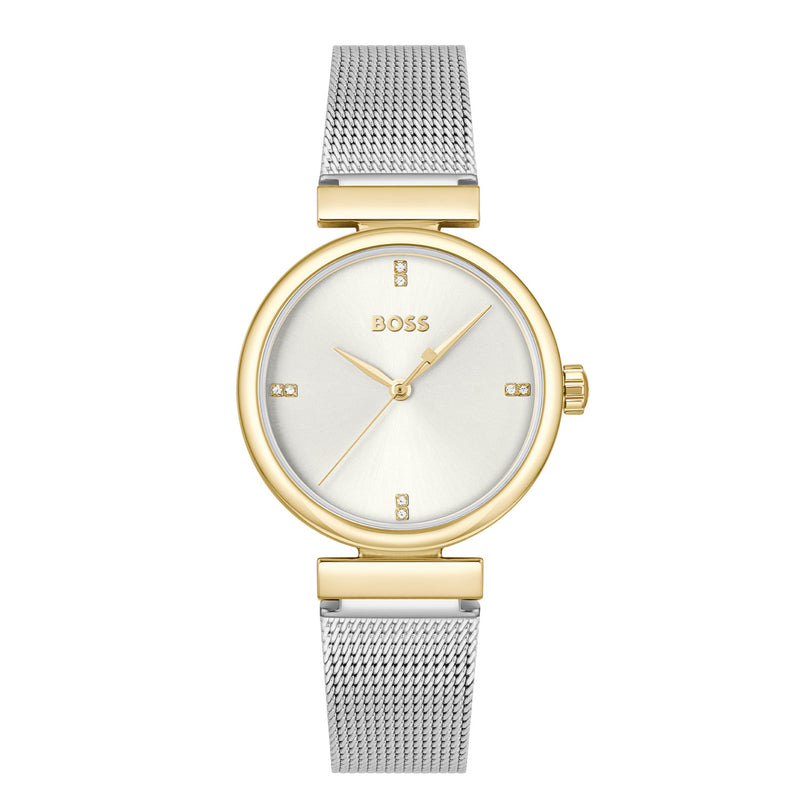 Hugo Boss Quarz Uhr 32 mm HB1502853-zoom-