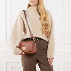 JOOP! Carino Muna Brown Crossbody Bag 4140007172-703