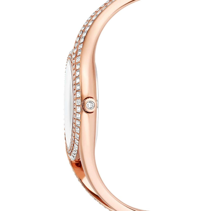 Swarovski Rose gold Women's Watch 5715465-zoom-