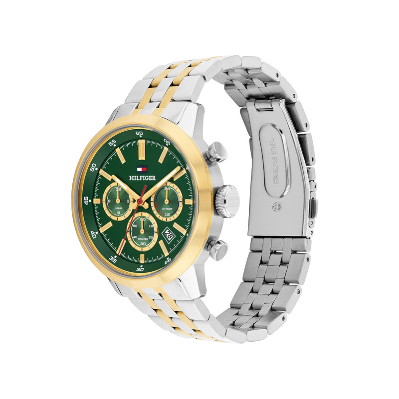 Tommy Hilfiger Quarz Uhr 43 mm TH1710754-zoom-