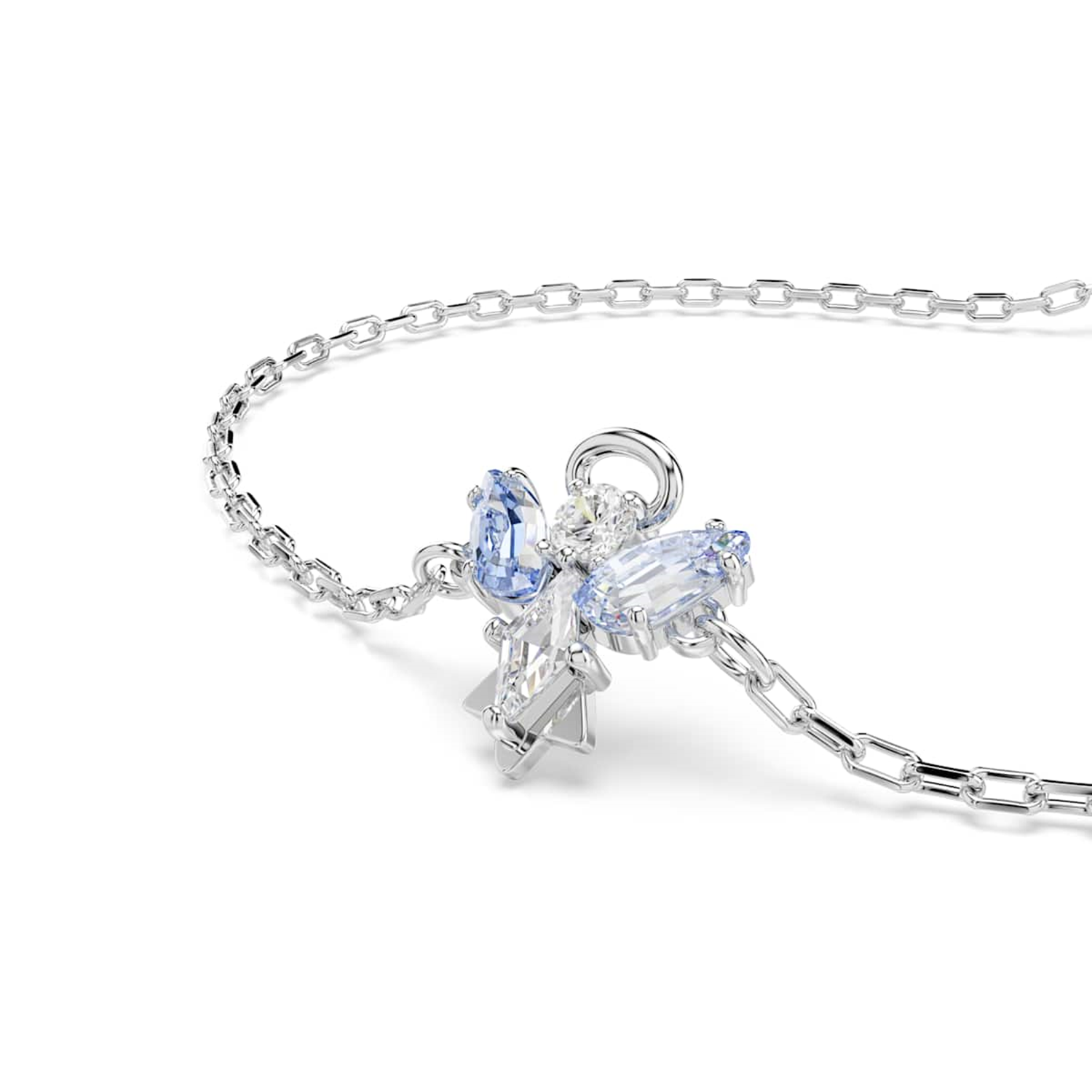 Swarovski MP Magic Silver Bracelet 5734263