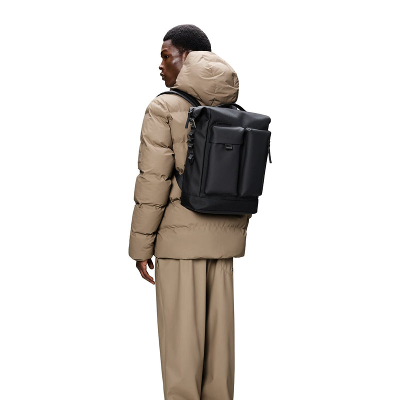 Rains Otaru Black Backpack R12960-01-zoom-