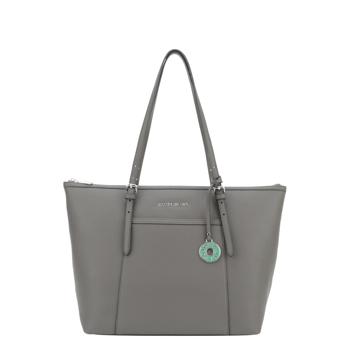 JOOP! Jeans Diurno Helena Graue Shopper 4130000843802