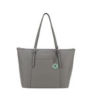 JOOP! Jeans Diurno Helena Graue Shopper 4130000843802