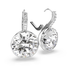 Swarovski Millenia Silver Earrings 5731149