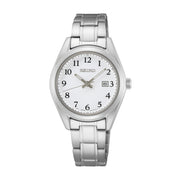 Seiko New Link Women's Watch 2000-SUR465P1