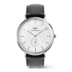 Daniel Wellington Multi-eye Off-white Men's Watch DW00100866