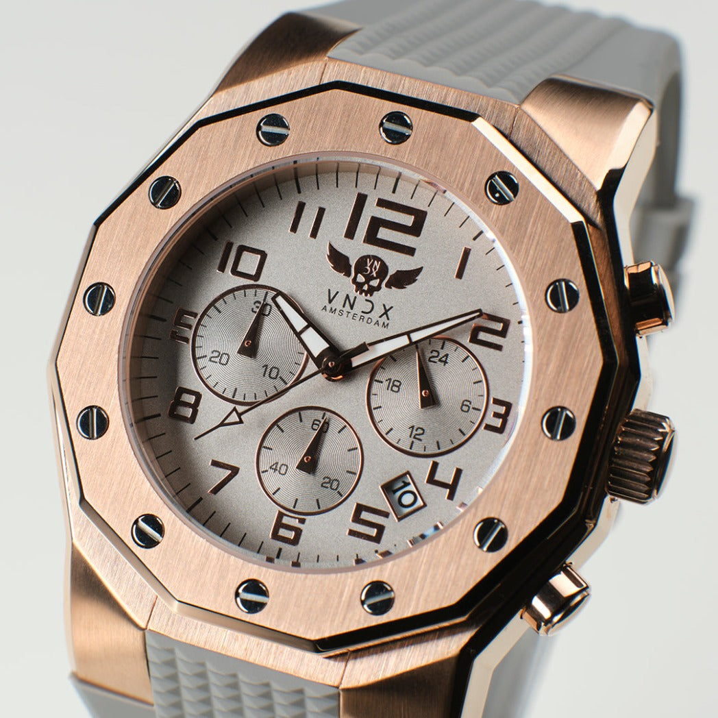 VNDX Ibiza Rebel Unisex Watch 2003-LR12810-16