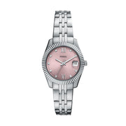 Fossil Scarlette Pink Women's Watch ES5403
