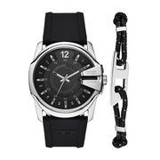 Diesel Master Chief Herren Geschenkset DZ4700SET
