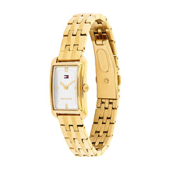 Tommy Hilfiger Gold Women's Watch TH1782863