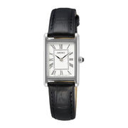 Seiko damen Uhr Schwarz SWR053P1
