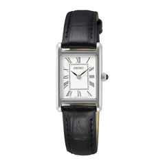 Seiko Black Watch SWR053P1
