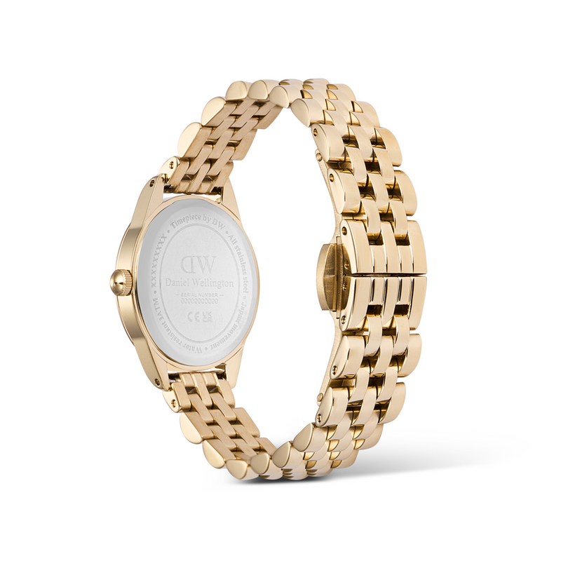 Daniel Wellington Ophelia Mini Damenuhr DW00100804-zoom-