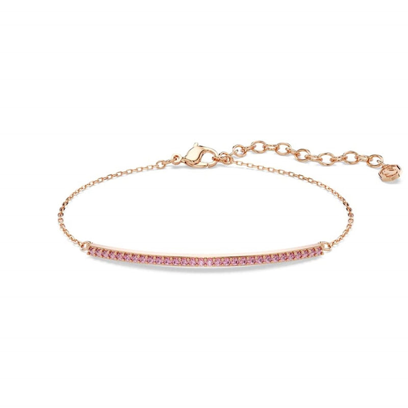 Swarovski Armband in Roségold-Optik 5757999-zoom-
