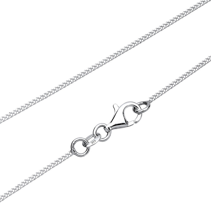 Elli 925 Sterling Silver Pearl Necklace with Diamond 2004-BF-0008078-001-zoom-
