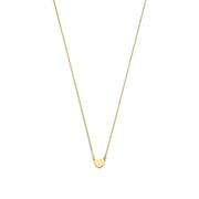 Isabel Bernard Belleville Amore 14 Karat | Gold Halskette IB340089