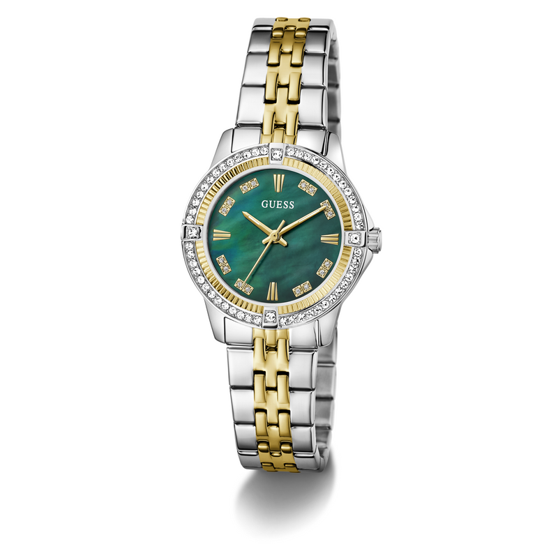 Guess Colette Green Women's Watch GW1027L3-zoom-