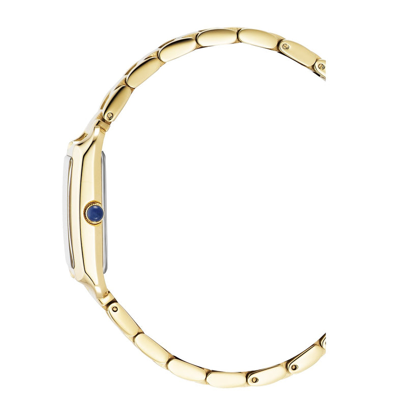 Jacques du Manoir Emily III Goldfarbene Damenarmbanduhr JWL05802-zoom-