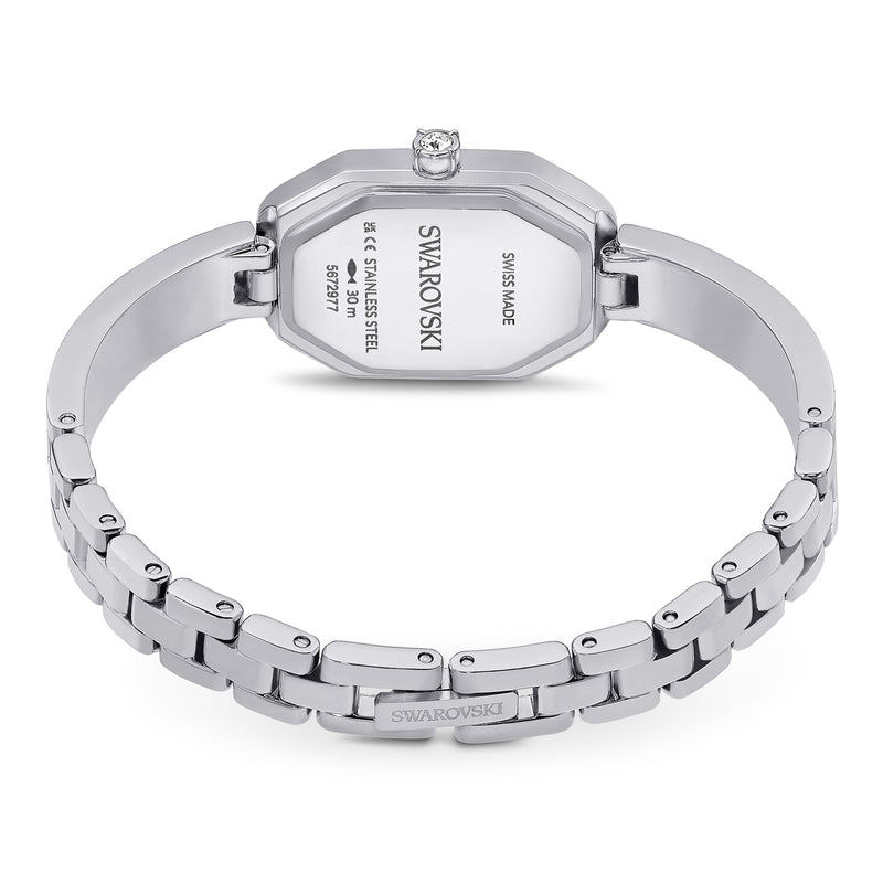 Swarovski Dextera damen Uhr Silber 5672977-zoom-