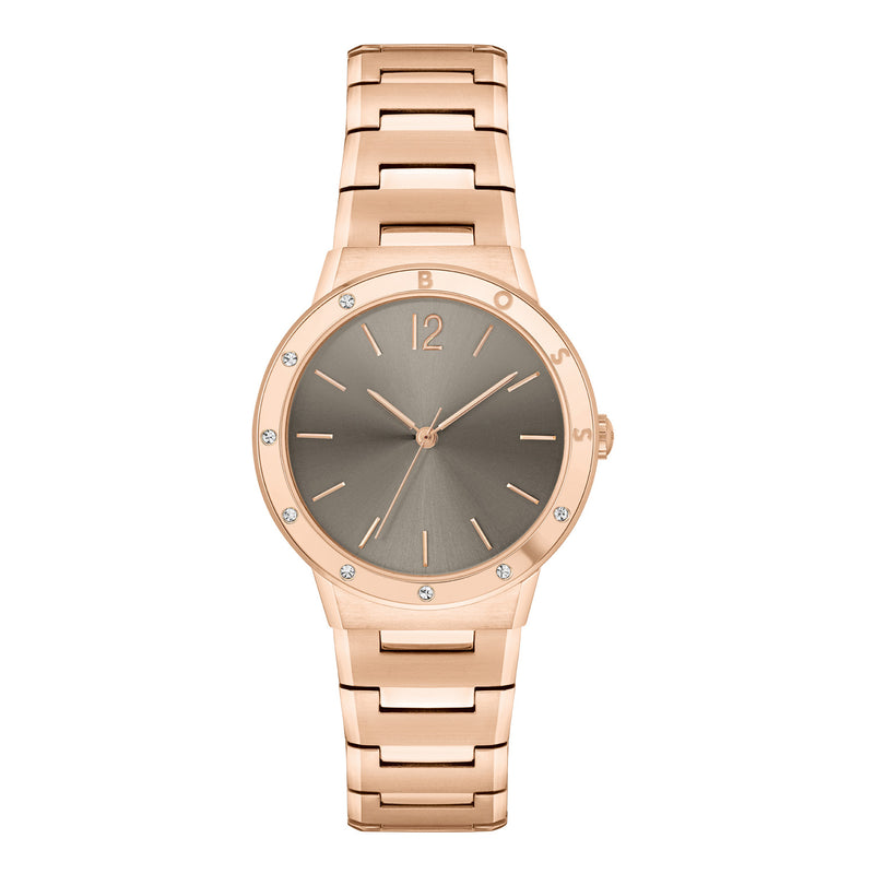 Hugo Boss BOSS Breath Brown Women's Watch 2002-HB1502651-zoom-