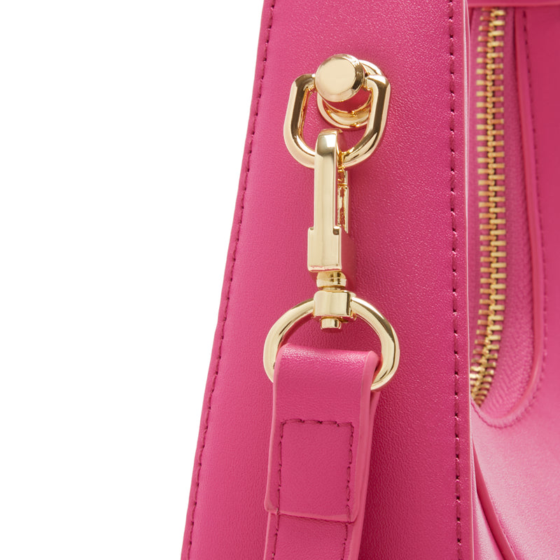 Chiara Ferragni Caia damen Umhängetasche Rosa 75SB4BG2-ZS517-431-zoom-