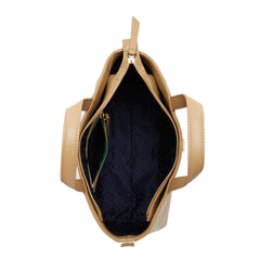 Tommy Hilfiger Beige Handbag AW0AW16318RBL