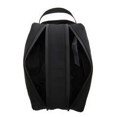 GUESS Black Toiletry Bag PMCETE-P3343-BLA