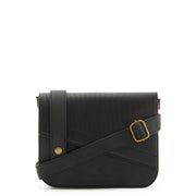 Violet Hamden Essential Bag Schwarze Umhängetasche VH22017