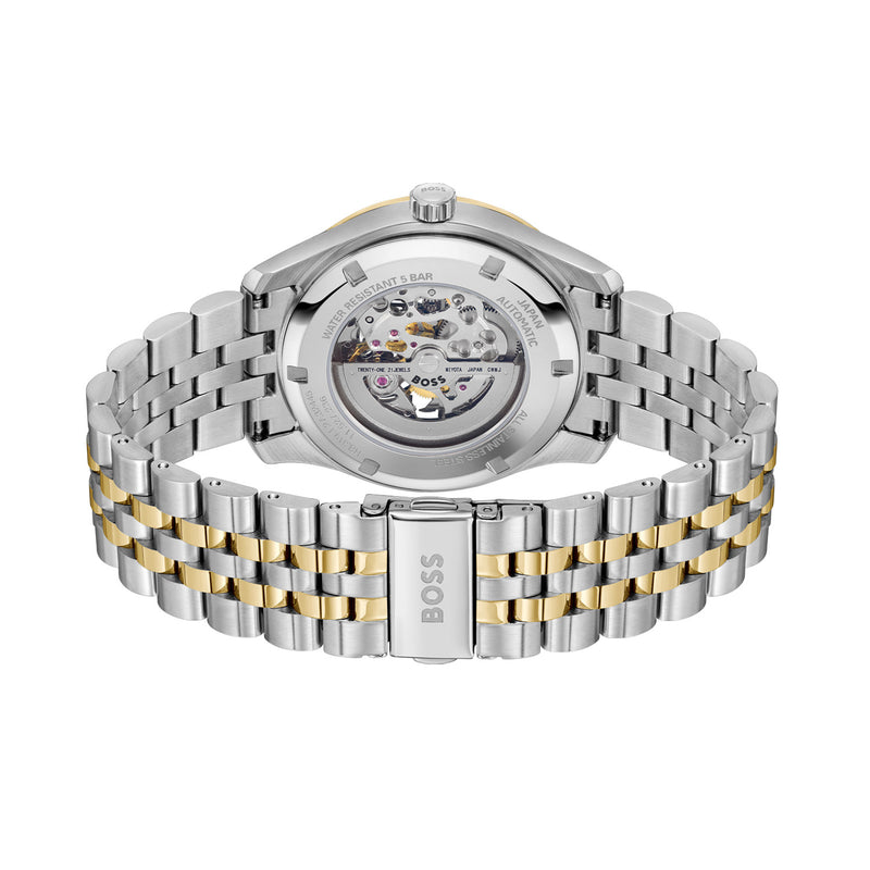 Hugo Boss Principe Skeleton Herrenuhr HB1514237-zoom-