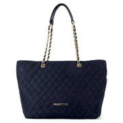 Valentino Bags Makena Blauer Shopper VBSA8Y01002