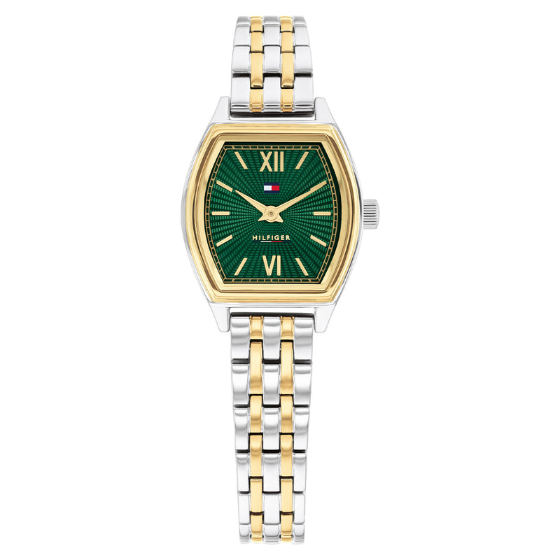 Tommy Hilfiger Quarz Uhr 22 mm TH1782907-zoom-