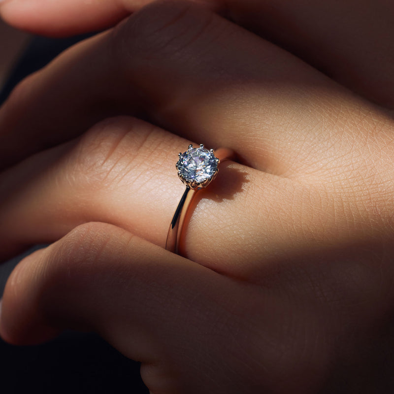 Parte Di Me Cento Luci damen Ring Silber PDM33011-60-zoom-